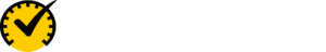 snapkoers logo white text and symbol kentekengeel